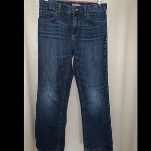Tommy Hilfiger boys jeans